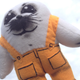 Illustration for article titled Fan-Made Toys are the Best Toys